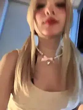 Naked Room SweetBunnyGF 
