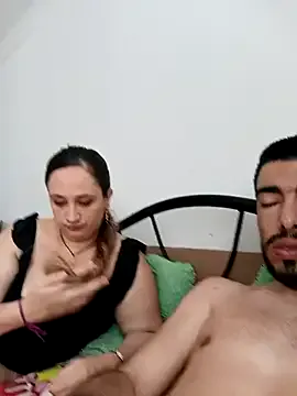 Private SweetCat_and_Jhonny on StripChat