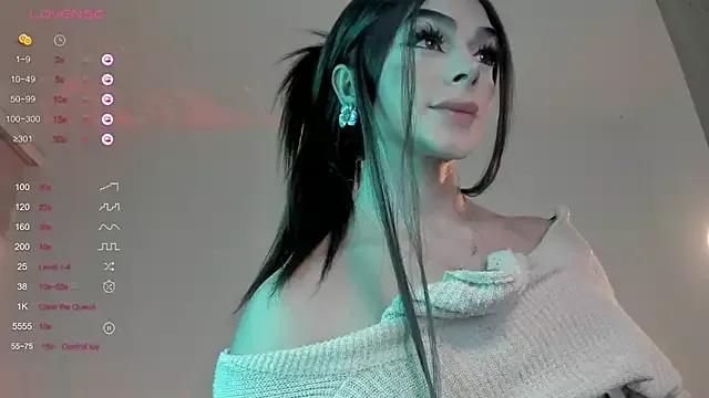 sweetest_bella from StripChat