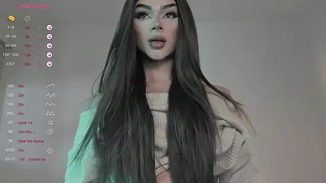 sweetest_bella from StripChat