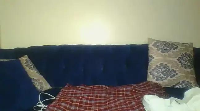 SweetLeona from StripChat