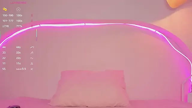 sweetluu_ on StripChat 