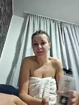 SweetMaddy888 from StripChat