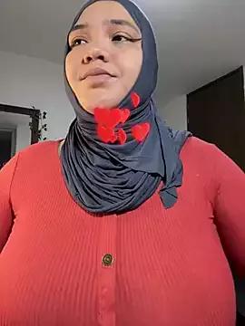 sweetmuslim01 from StripChat is Freechat