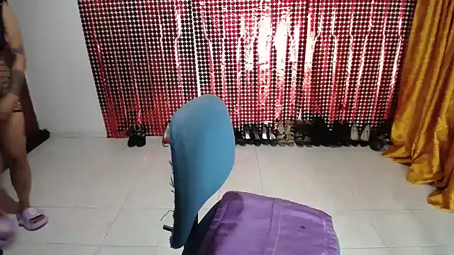 Freechat Sweett_Anya on StripChat