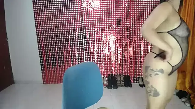 Freechat Sweett_Anya on StripChat