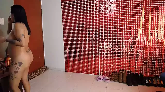 Freechat Sweett_Anya on StripChat