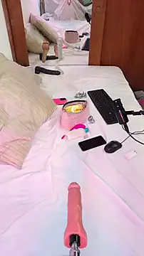 Freechat Sweety-Cat on StripChat