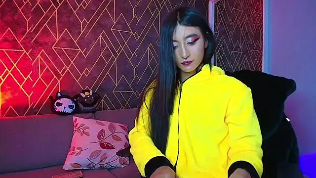 Tahara_Romanov from StripChat