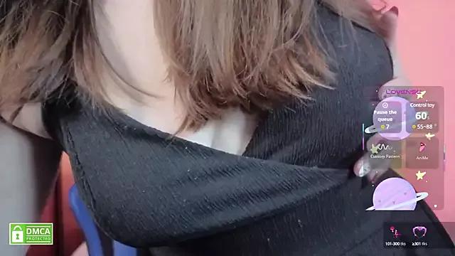 Taiga_Cute from StripChat