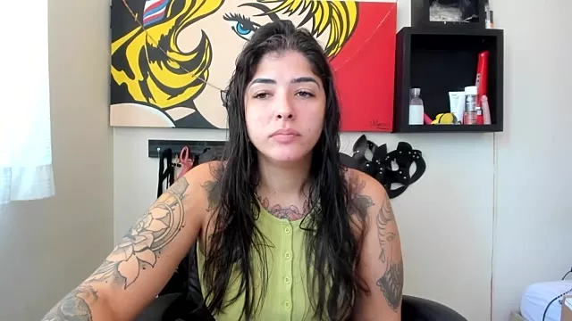 Freechat TaliMajesty on StripChat