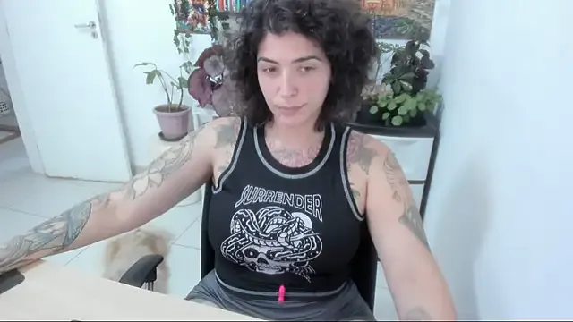 Freechat TaliMajesty on StripChat