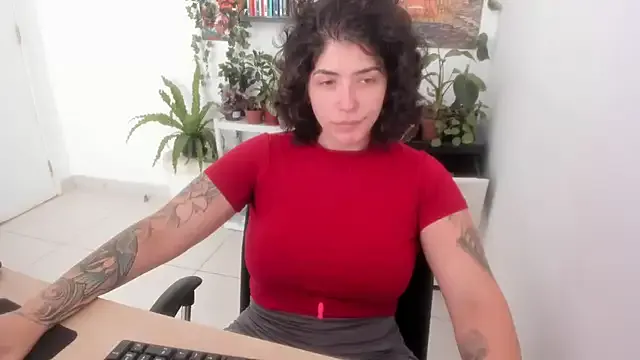 Freechat TaliMajesty on StripChat