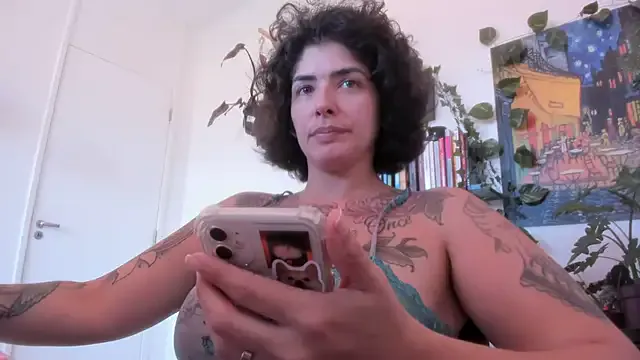 Freechat TaliMajesty on StripChat