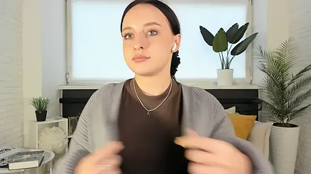 Freechat TalishaSturdy on StripChat