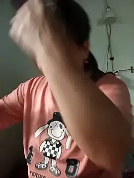 Private Tamara-a on StripChat