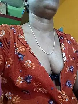 Naked Room Tamilnandhini 