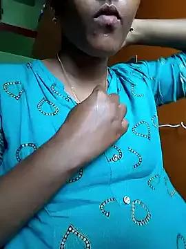 Tamilnandhini from StripChat is Group