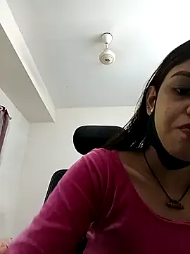 Freechat Tanisha-1 on StripChat