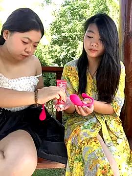taotao_19 from StripChat is Private
