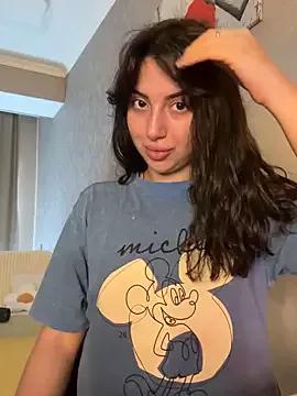 Tasty_Nora from StripChat