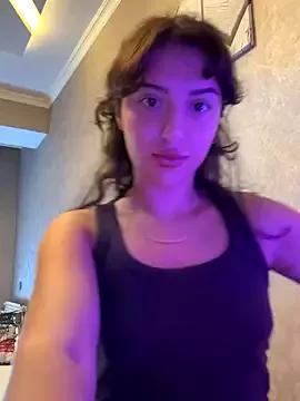 Tasty_Nora from StripChat