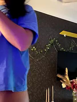 Tasty_Nora from StripChat