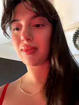 Tasty_Nora from StripChat