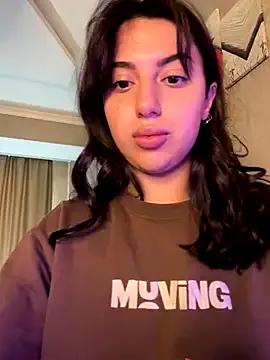 Tasty_Nora from StripChat