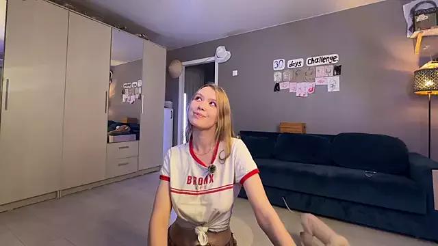 TataCoy from StripChat