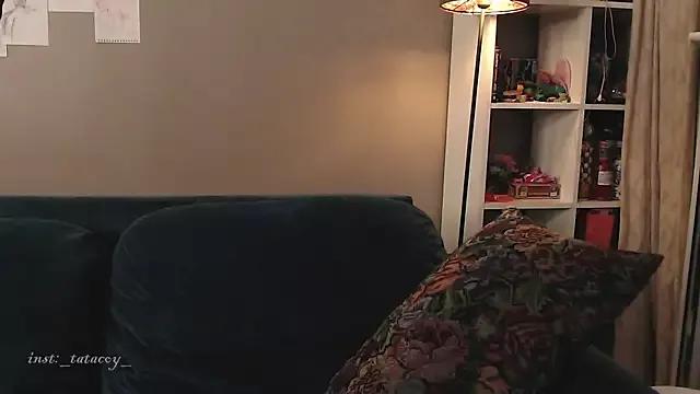 TataCoy from StripChat