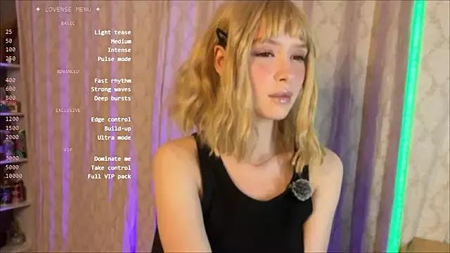 TataCoy from StripChat