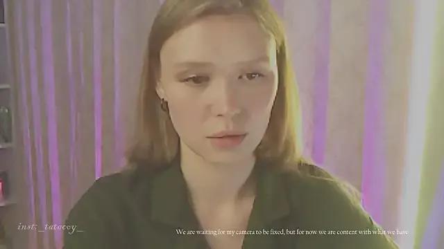 TataCoy from StripChat