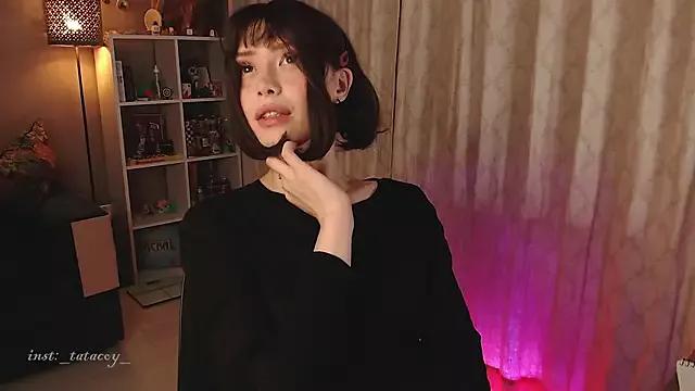 TataCoy from StripChat