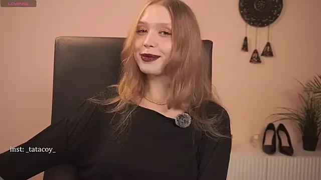 TataCoy from StripChat