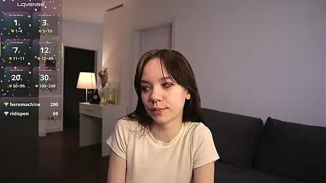TateCutsforth from StripChat is Freechat