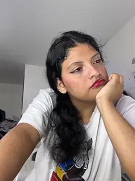 tati__22 from StripChat is Freechat