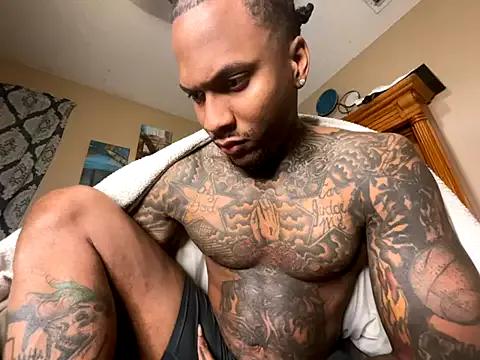 Naked Room tattedBBC 