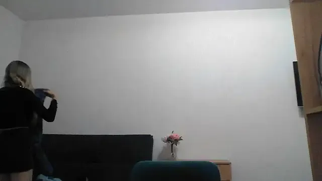 StripChat Tavriena is Freechat Tavriena — cool talking for fun