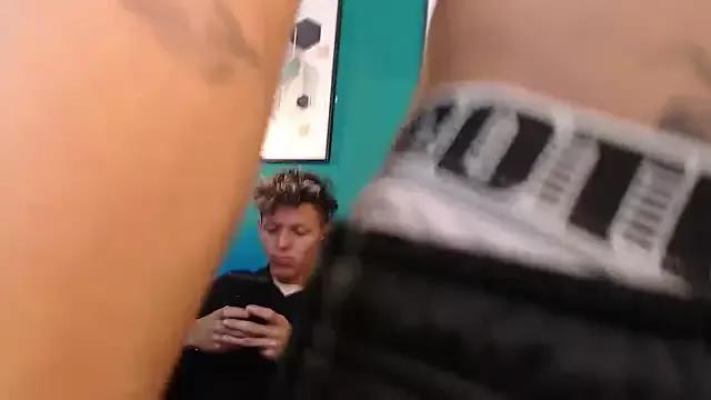 team_boys_latin from StripChat