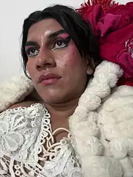 Tefy_bratz from StripChat is Freechat