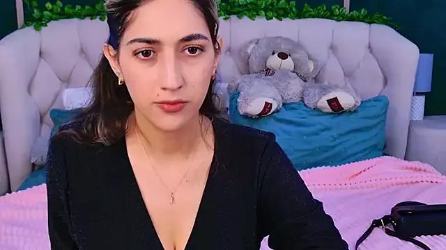 Teresa_Stane from StripChat