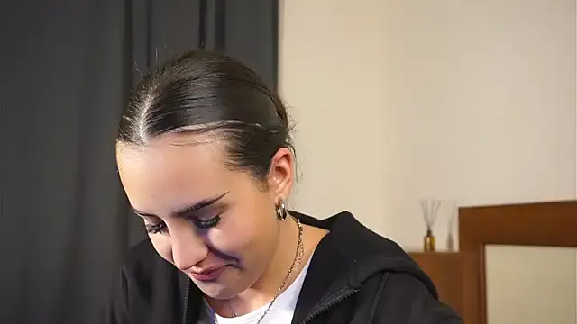 StripChat TerisaPurdy is Freechat TerisaPurdy — good morning!