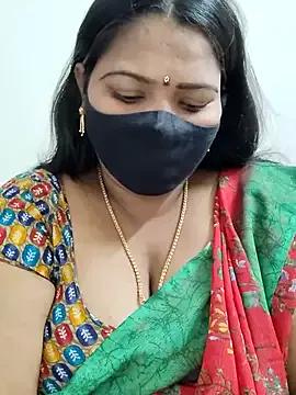 Naked Room thanuja24 