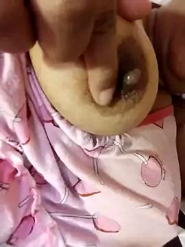 Naked Room tharu_sweet 