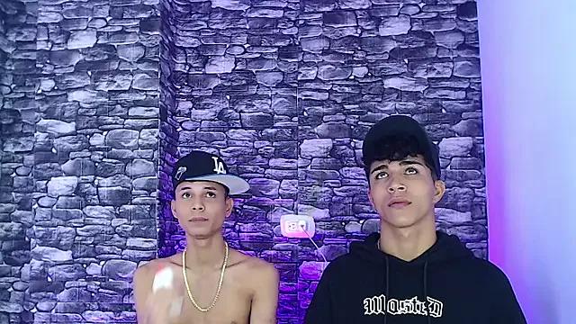 THE_HOT_BOYS_ from StripChat