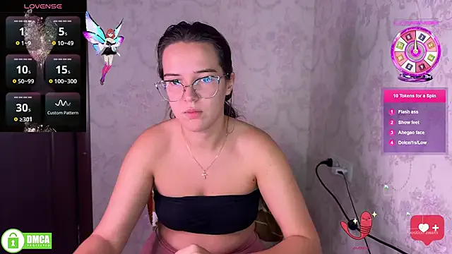 the_princese — Pull down my shorts and spank my ass