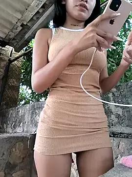 the_titis_outdoors from StripChat is Freechat