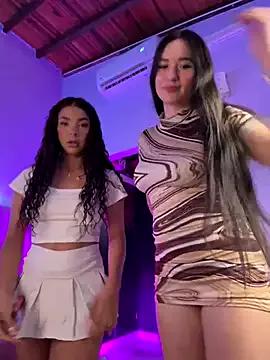 Naked Room TheAlejandroDolls 