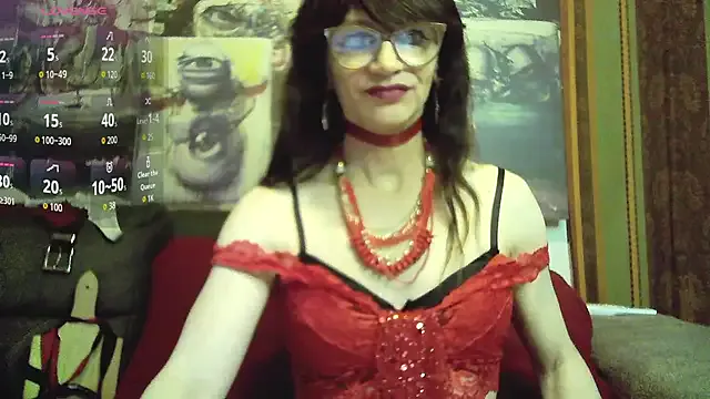 Freechat TheBlackWtch on StripChat